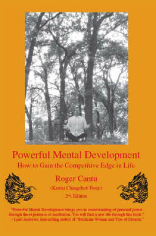 Cover of Powerful Mental Development