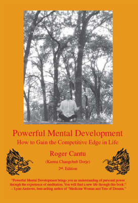 Book cover for Powerful Mental Development