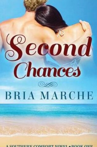 Cover of Second Chances