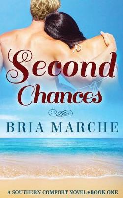 Book cover for Second Chances