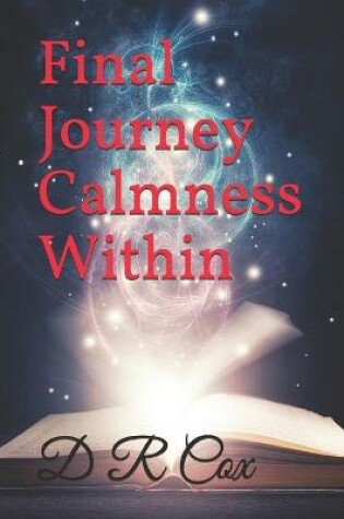 Cover of Final Journey Calmness Within