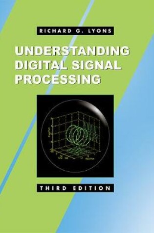 Cover of PowerPoints for Understanding Digital Signal Processing