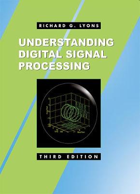 Book cover for PowerPoints for Understanding Digital Signal Processing