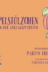 Book cover for Trumpelstölzchen und der Anklagepfirsich