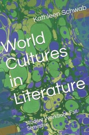 Cover of World Cultures in Literature