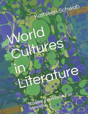 Cover of World Cultures in Literature