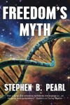 Book cover for Freedom's Myth