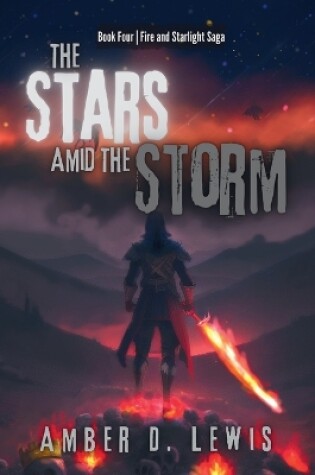 Cover of The Stars Amid the Storm