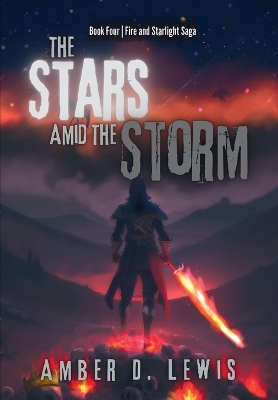 Book cover for The Stars Amid the Storm