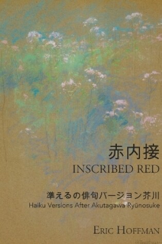 Cover of Inscribed Red