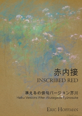 Book cover for Inscribed Red