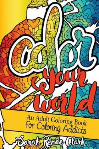 Cover of Color Your World