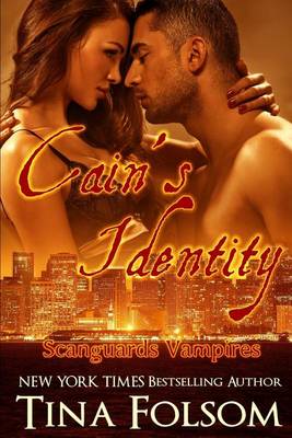 Cover of Cain's Identity