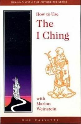 Book cover for How to Use the I Ching