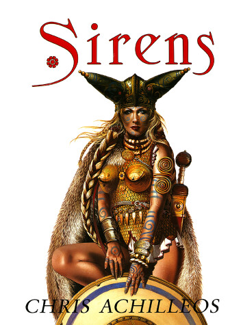 Book cover for Sirens