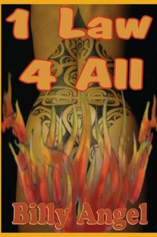 Cover of 1 Law 4 All