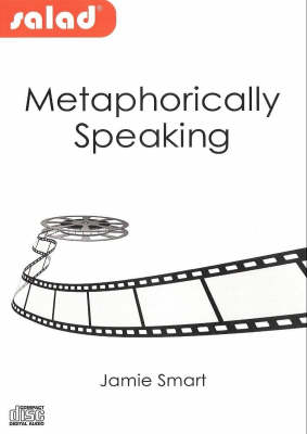 Cover of Metaphorically Speaking