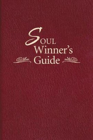 Cover of Soul Winner's Guide