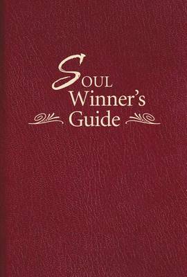 Book cover for Soul Winner's Guide