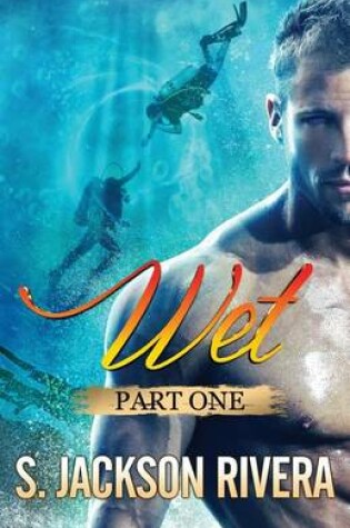 Cover of Wet