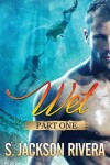 Book cover for Wet