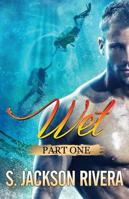 Cover of Wet