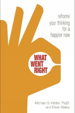 Cover of What Went Right