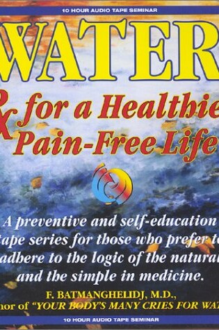 Cover of Water