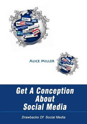 Book cover for Get a Conception about Social Media