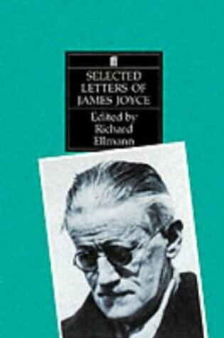 Cover of Selected Letters