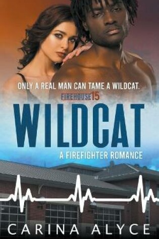 Cover of Wildcat