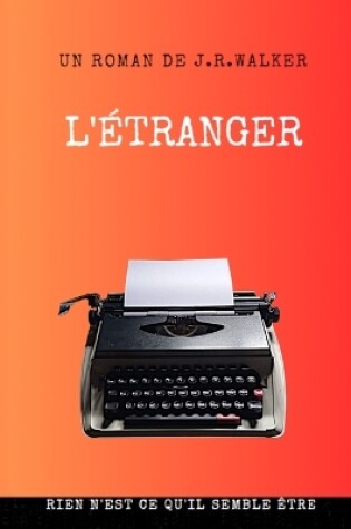 Cover of L´étranger