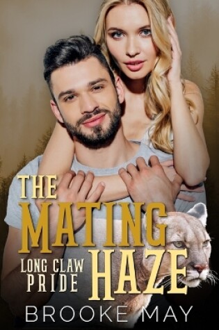 Cover of The Mating Haze