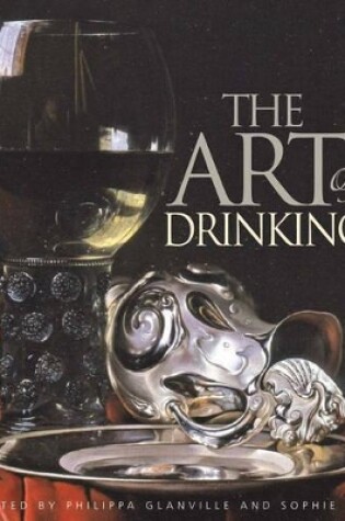 Cover of The Art of Drinking