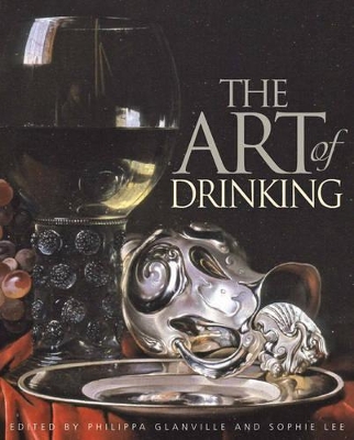 Book cover for The Art of Drinking