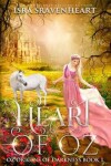 Book cover for Heart of Oz