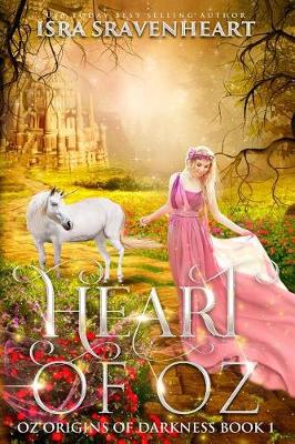 Cover of Heart of Oz