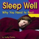 Book cover for Sleep Well