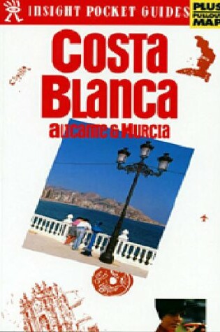 Cover of Costa Blanca