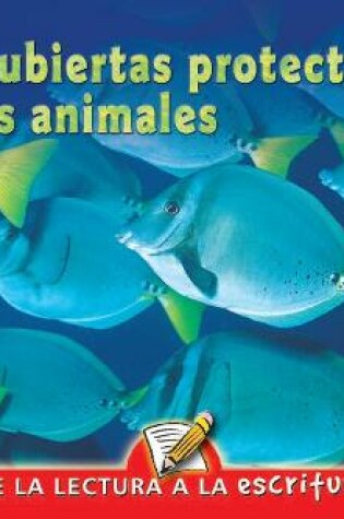 Cover of Las Cubiertas Protectoras de Los Animales