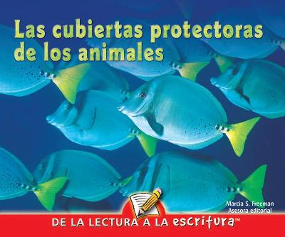 Cover of Las Cubiertas Protectoras de Los Animales