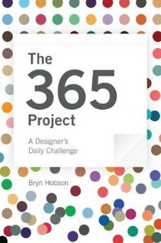 Cover of The 365 Project