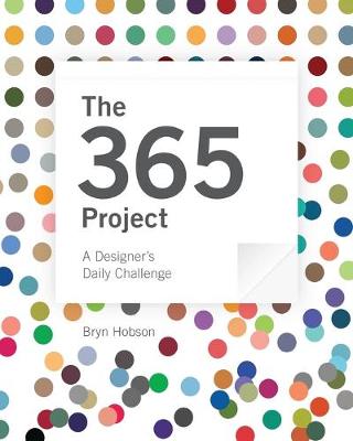 Cover of The 365 Project