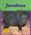 Book cover for Javelinas