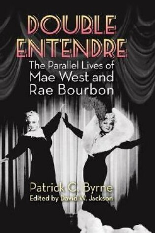 Cover of Double Entendre (hardback)