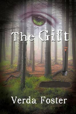 Book cover for The Gift