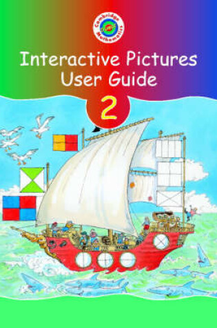 Cover of Cambridge Mathematics Direct 2 Interactive Pictures User Guide