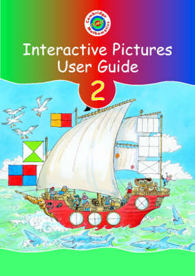 Book cover for Cambridge Mathematics Direct 2 Interactive Pictures User Guide