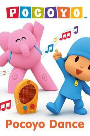 Cover of Pocoyo Dance