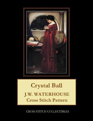Book cover for Crystal Ball